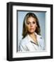 Britt Ekland-null-Framed Photo