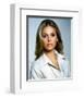 Britt Ekland-null-Framed Photo