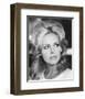 Britt Ekland-null-Framed Photo