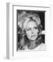 Britt Ekland-null-Framed Photo