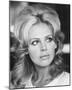 Britt Ekland-null-Mounted Photo