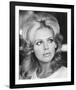 Britt Ekland-null-Framed Photo