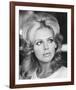 Britt Ekland-null-Framed Photo