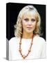 Britt Ekland-null-Stretched Canvas