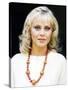 Britt Ekland-null-Stretched Canvas