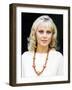 Britt Ekland-null-Framed Photo