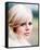 Britt Ekland-null-Framed Stretched Canvas