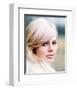 Britt Ekland-null-Framed Photo