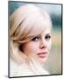 Britt Ekland-null-Mounted Photo