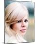 Britt Ekland-null-Mounted Photo