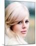 Britt Ekland-null-Mounted Photo