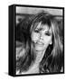 Britt Ekland-null-Framed Stretched Canvas