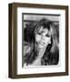 Britt Ekland-null-Framed Photo