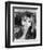 Britt Ekland-null-Framed Photo