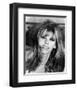 Britt Ekland-null-Framed Photo