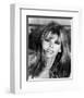 Britt Ekland-null-Framed Photo