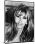 Britt Ekland-null-Mounted Photo