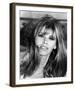 Britt Ekland-null-Framed Photo