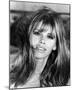 Britt Ekland-null-Mounted Photo