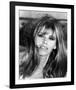 Britt Ekland-null-Framed Photo