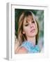 Britt Ekland-null-Framed Photo