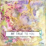 Being Kind-Britt Hallowell-Art Print