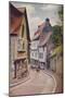 'Brittany ...', c1920-Humphrey Joel-Mounted Giclee Print