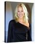 Brittany Daniel-null-Stretched Canvas