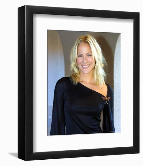 Brittany Daniel-null-Framed Photo