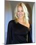 Brittany Daniel-null-Mounted Photo