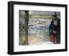 Brittany, France, 1914-Edward Reginald Frampton-Framed Giclee Print