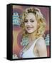 Brittany Murphy-null-Framed Stretched Canvas