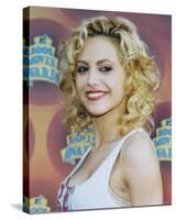 Brittany Murphy-null-Stretched Canvas