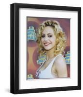 Brittany Murphy-null-Framed Photo