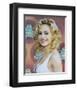 Brittany Murphy-null-Framed Photo