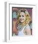 Brittany Murphy-null-Framed Photo