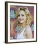 Brittany Murphy-null-Framed Photo