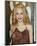 Brittany Murphy-null-Mounted Photo