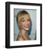 Brittany Murphy-null-Framed Photo