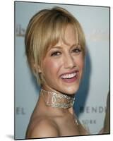 Brittany Murphy-null-Mounted Photo