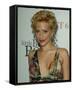 Brittany Murphy-null-Framed Stretched Canvas