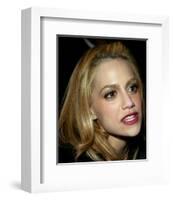 Brittany Murphy-null-Framed Photo