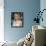 Brittany Murphy-null-Framed Stretched Canvas displayed on a wall