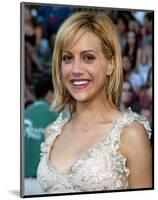 Brittany Murphy-null-Mounted Photo