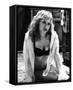 Brittany Murphy-null-Framed Stretched Canvas