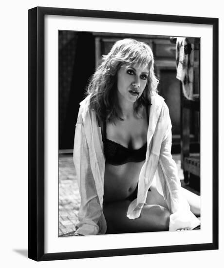 Brittany Murphy-null-Framed Photo