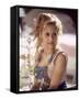 Brittany Murphy-null-Framed Stretched Canvas