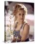 Brittany Murphy-null-Stretched Canvas