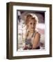 Brittany Murphy-null-Framed Photo