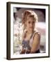 Brittany Murphy-null-Framed Photo